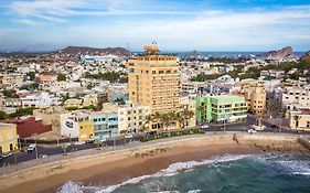 Best Western Posada Freeman Centro Histórico